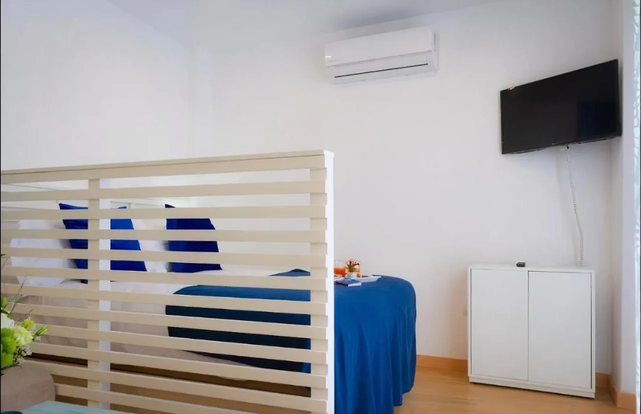 Apartament Estudio Junto A Plaza Merced Malaga