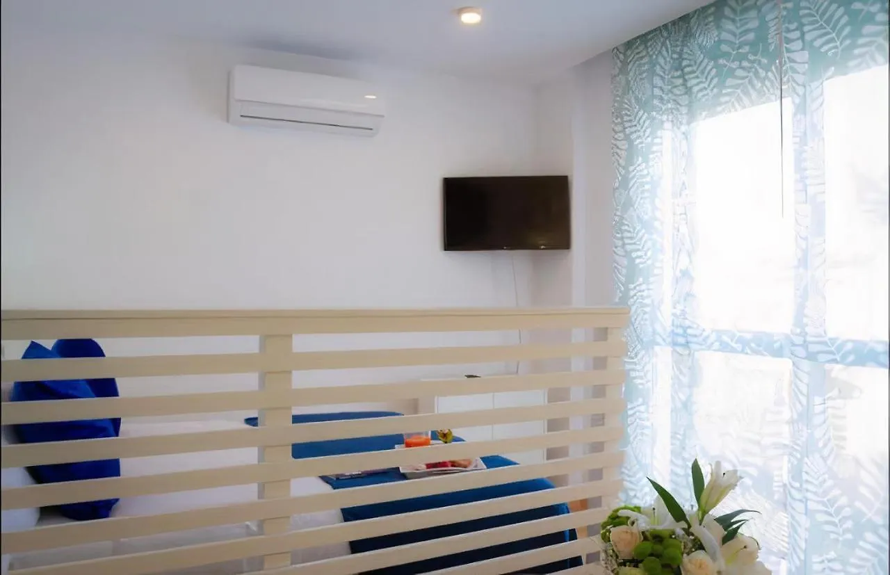 Apartament Estudio Junto A Plaza Merced Malaga Hiszpania