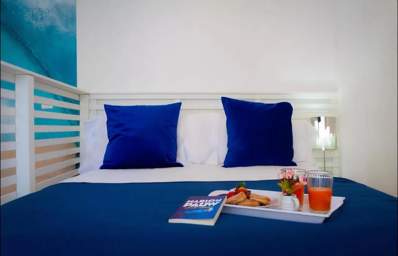 Estudio Junto A Plaza Merced Malaga Hiszpania